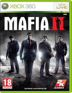 Mafia II [Xbox 360], Spelcomputers en Games, Games | Xbox 360, Ophalen of Verzenden, Nieuw