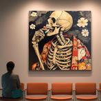 Medsan - Stop taking pills – Hand-Signed – Limited Edition, Antiek en Kunst