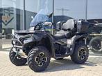 CFMOTO CForce 625 Touring Overland - L7e Kenteken - NIEUW!, 1 cilinder, 12 t/m 35 kW