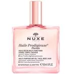 Nuxe Huile Prodigieuse Florale Multi-Purpose Dry Oil - 50ml, Ophalen of Verzenden, Nieuw, Overige typen