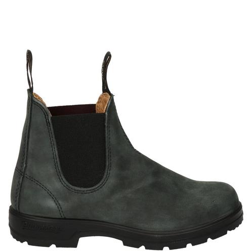 Blundstone 587 chelseaboots, Kleding | Dames, Schoenen, Grijs, Nieuw, Lage of Enkellaarzen, Verzenden