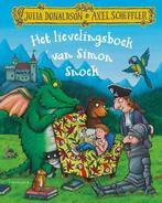 Het lievelingsboek van Simon Snoek 9789047713982, Gelezen, Julia Donaldson, Verzenden