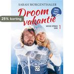 Droomvakantie / Moose Springs / 1 9789036440004, Verzenden, Zo goed als nieuw, Sarah Morgenthaler