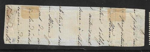 Frankrijk - Imperium - 80 c. carmin - cote = 750 euros -, Postzegels en Munten, Postzegels | Europa | Frankrijk