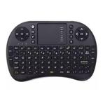 i8 Mini Draadloos QWERTY Toetsenbord voor Mediaspeler TV Box, Audio, Tv en Foto, Televisie-accessoires, Verzenden, Nieuw