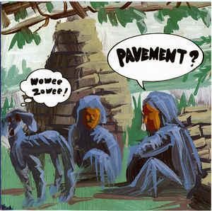 cd - Pavement - Wowee Zowee, Cd's en Dvd's, Cd's | Overige Cd's, Zo goed als nieuw, Verzenden