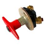 Batterij/hoofd/massaschakelaar 45 mm IP 68, Ophalen of Verzenden, Nieuw