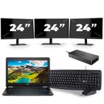 Dell Latitude E7270 - Intel Core i7-6e Generatie - 12 inch -, Computers en Software, Windows Laptops, Verzenden, Nieuw, Dell