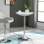 TRUUSK Bartafel Moderne Eettafel Bureau In Hoogte Verstelbaa, Huis en Inrichting, Barren, Verzenden, Nieuw