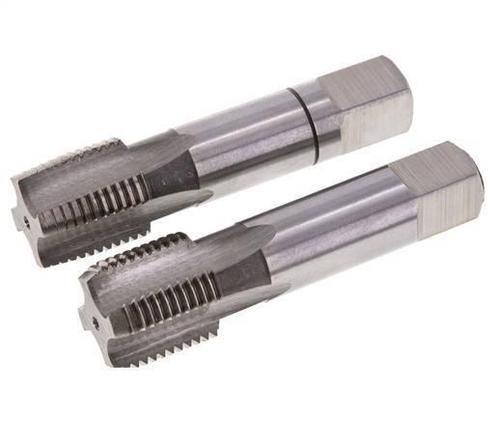 2-Delige Draadtap G 1/2 DIN 5157 (DIN  253), Doe-het-zelf en Verbouw, Gereedschap | Handgereedschap, Nieuw, Verzenden