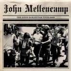 cd - John Cougar Mellencamp - The Good Samaritan Tour 2000, Verzenden, Nieuw in verpakking