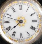 Reloj de bolsillo art nouveau jugendstil modern style, Nieuw
