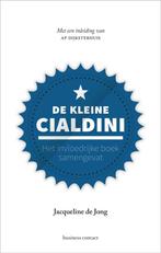 De kleine Cialdini (9789047008644, Ap Dijksterhuis), Boeken, Verzenden, Nieuw