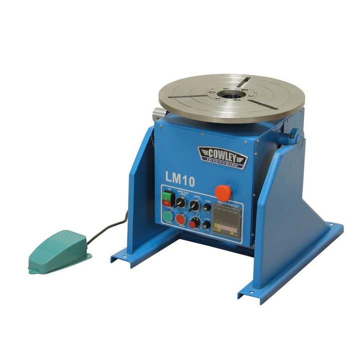 Lasmanipulator 100kg, Doe-het-zelf en Verbouw, Gereedschap | Lasapparaten, Verzenden