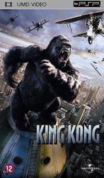 King Kong (UMD Video) (PSP Games), Ophalen of Verzenden, Zo goed als nieuw