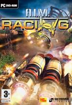 A.I.M. Racing (PC Gaming), Spelcomputers en Games, Games | Pc, Verzenden, Gebruikt