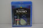 My Neighbour Totoro (BLU-RAY), Verzenden, Zo goed als nieuw