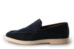 Alberto Bellini Loafers in maat 42 Blauw | 10% extra korting, Loafers, Nieuw, Alberto Bellini, Verzenden