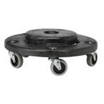 Rubbermaid Brute wielbasis, Verzenden, Nieuw