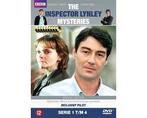 Inspector Lynley Mysteries - Seizoen 1-4, Verzenden, Nieuw in verpakking