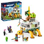 LEGO DREAMZzz - Mrs. Castillos Turtle Van 71456, Kinderen en Baby's, Nieuw, Ophalen of Verzenden