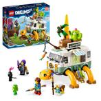 LEGO DREAMZzz - Mrs. Castillos Turtle Van 71456, Ophalen of Verzenden, Nieuw