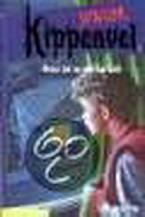 Hou ze in de gaten! / Kippenvel junior 9789020622119, Boeken, Kinderboeken | Jeugd | onder 10 jaar, Zo goed als nieuw, Verzenden