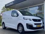 Peugeot Expert Compact 2.0 HDI Automaat, Automaat, Stof, Gebruikt, Overige kleuren