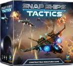 Snap Ships - Tactics Starter | Snap Ships -, Nieuw, Verzenden