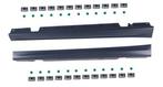 Side Skirts (set) | BMW 3-serie E90/E91 2005-2009 | M-pakket, Verzenden, Nieuw, BMW