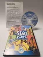 The Sims Party Uitbreidingspakket PC, Spelcomputers en Games, Games | Pc, Nieuw, Ophalen of Verzenden