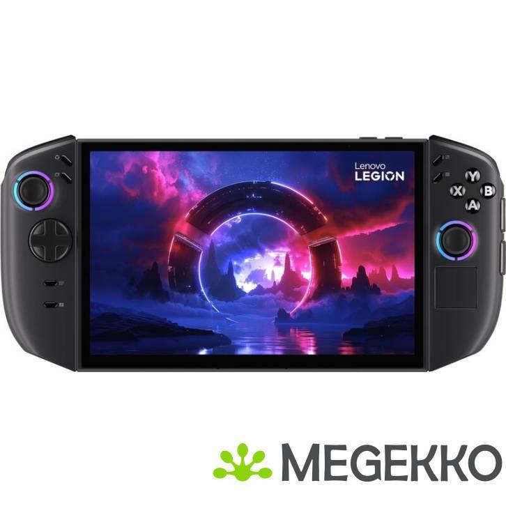 Lenovo Legion Go 2 8ASP2 8.8  AMD Ryzen Z2 Extreme Handheld, Computers en Software, Windows Laptops, Nieuw, Verzenden