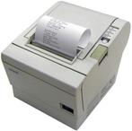 Epson TM-T88II POS Kassa Bon Printer - M129B, Nieuw, Verzenden