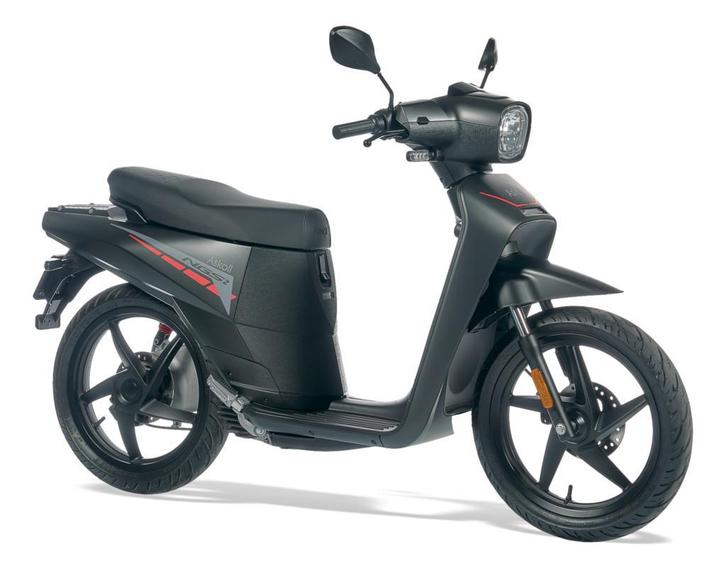 Askoll NGS2 1.4 - Made in Italy - 3 Jaar garantie, Fietsen en Brommers, Scooters | Overige merken, Maximaal 45 km/u, Elektrisch