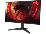 Acer - Full HD Gaming Monitor - 23.8 inch, Computers en Software, Gaming, IPS, Verzenden, Nieuw
