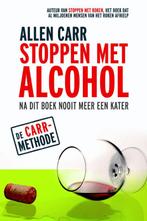 Stoppen met alcohol 9789022547601 Allen Carr, Boeken, Gezondheid, Dieet en Voeding, Verzenden, Gelezen, Allen Carr