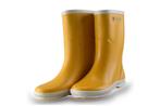 Bergstein Regenlaarzen in maat 30 Geel | 10% extra korting, Kinderen en Baby's, Kinderkleding | Schoenen en Sokken, Verzenden