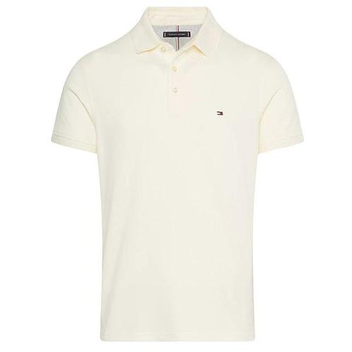 -20% Tommy Hilfiger  Tommy Hilfiger Poloshirt 17771 calico, Kleding | Heren, Polo's, Nieuw, Verzenden