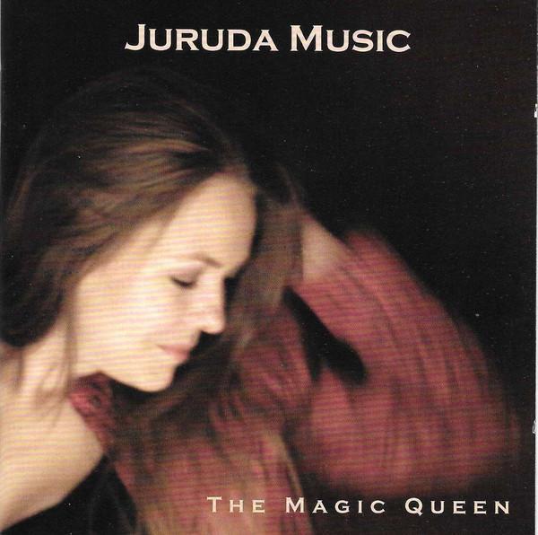 cd - Juruda Music - The Magic Queen, Cd's en Dvd's, Cd's | Overige Cd's, Zo goed als nieuw, Verzenden
