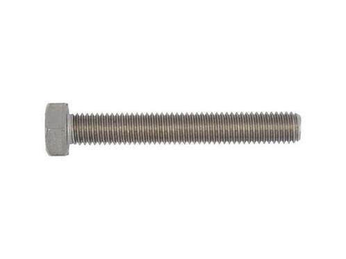 Veiling - Wurth Zeskantbout (M8x20) 100 stuks, Doe-het-zelf en Verbouw, Overige Doe-het-zelf en Verbouw