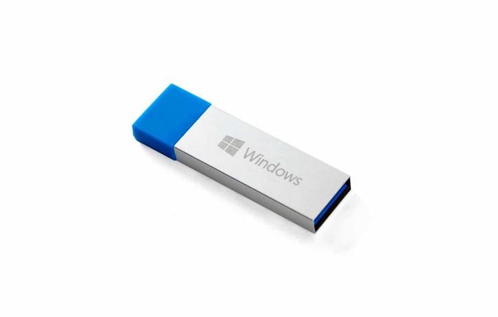 Windows 11 Installatie USB + Handleiding NL, Computers en Software, Besturingssoftware, Nieuw, Windows, Verzenden