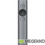 Logitech Spotlight Grijs Draadloze presenter, Verzenden, Nieuw