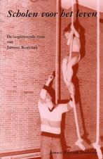 Scholen Voor Het Leven 9789052639550 J. Berding, Verzenden, Zo goed als nieuw, J. Berding