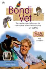 Bondi Vet 9789044345919 Chris Brown, Boeken, Literatuur, Gelezen, Chris Brown, Anna Hille, Verzenden