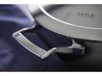 Saveur Selects Voyage - Hapjespan 30 cm - Tri-ply RVS -, Huis en Inrichting, Keuken | Potten en Pannen, Verzenden, Nieuw