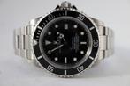 Rolex Sea-Dweller 4000 Ultra full set, 03/2002 goede staat, Sieraden, Tassen en Uiterlijk, Horloges | Heren, Staal, Gebruikt, Polshorloge