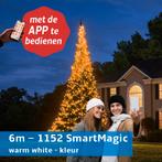 Fairybell 6 meter SMART MAGIC 1152 leds, Diversen, Vlaggen en Wimpels, Nieuw