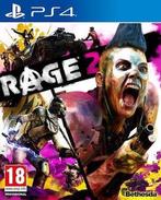 Rage 2 (PS4 Games), Spelcomputers en Games, Games | Sony PlayStation 4, Ophalen of Verzenden, Zo goed als nieuw