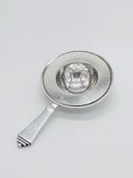 Georg Jensen - Harald Nielsen - Theezeef - .925 zilver -