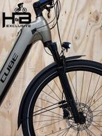 Cube Kathmandu Hybrid Pro 625 E-Bike Shimano 2023, Ophalen of Verzenden, Zo goed als nieuw, Cube, 50 km per accu of meer